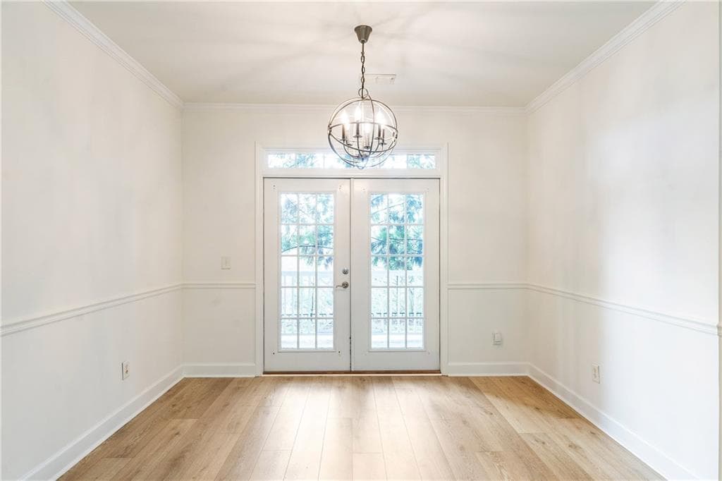 3 bedroom, 2 bathroom, 1,508 sq ft condominium for sale at 1965 Nocturne Drive 1109A, Alpharetta, GA 30009 — photo 9