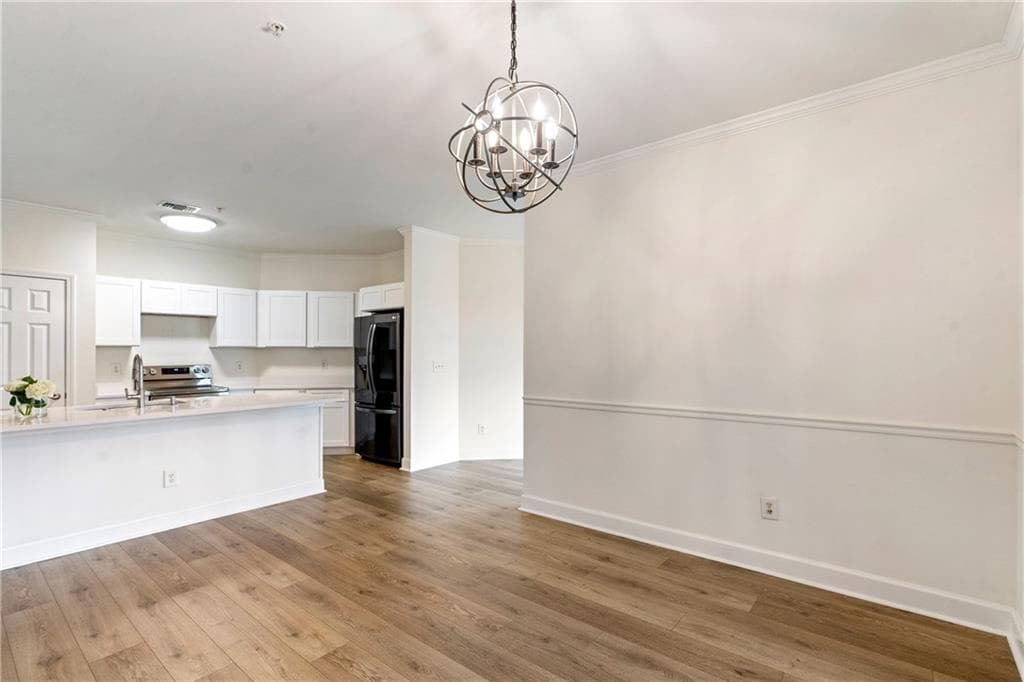 3 bedroom, 2 bathroom, 1,508 sq ft condominium for sale at 1965 Nocturne Drive 1109A, Alpharetta, GA 30009 — photo 10