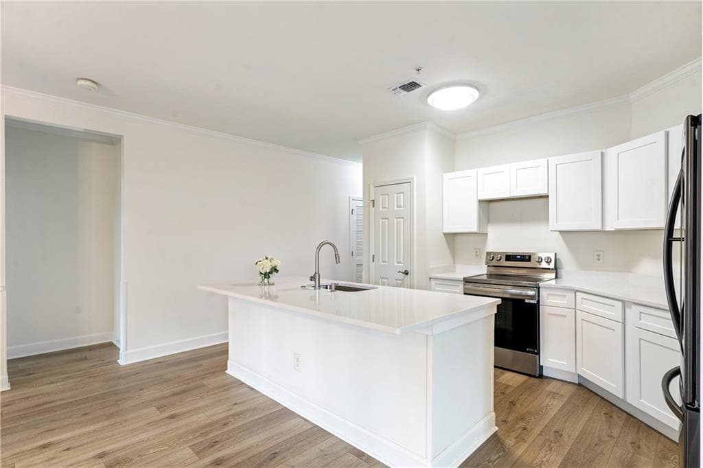 3 bedroom, 2 bathroom, 1,508 sq ft condominium for sale at 1965 Nocturne Drive 1109A, Alpharetta, GA 30009 — photo 7