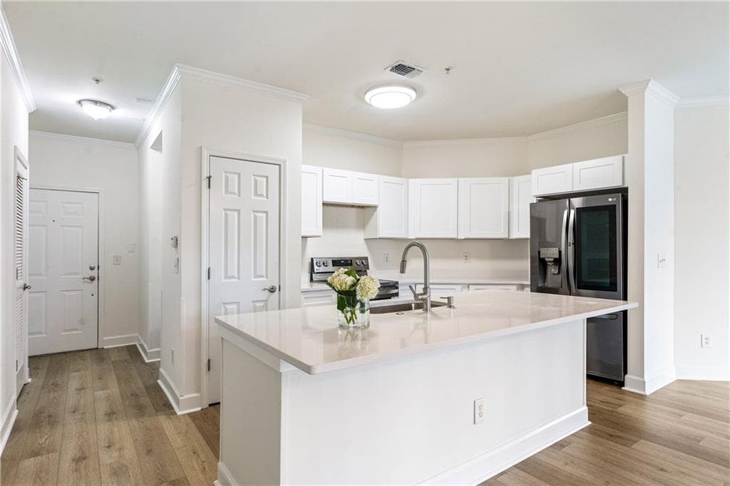 3 bedroom, 2 bathroom, 1,508 sq ft condominium for sale at 1965 Nocturne Drive 1109A, Alpharetta, GA 30009 — photo 4