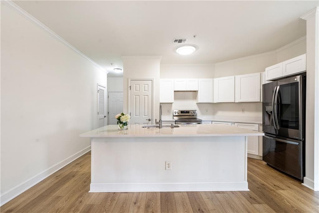 3 bedroom, 2 bathroom, 1,508 sq ft condominium for sale at 1965 Nocturne Drive 1109A, Alpharetta, GA 30009 — photo 5