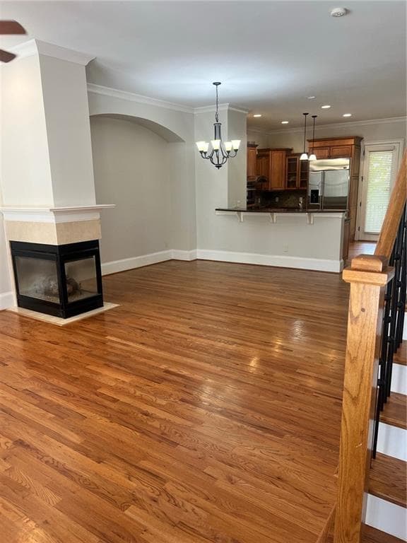 3 bedroom, 4 bathroom, 2,154 sq ft townhouse for rent at 384 16th Street 3, Atlanta, GA 30363 for $3,750 a month — photo 6
