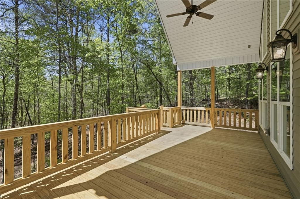 3 bedroom, 2 bathroom, 1,884 sq ft single family residence for sale at 3705 Ronny Way, Gainesville, GA 30506 — photo 5