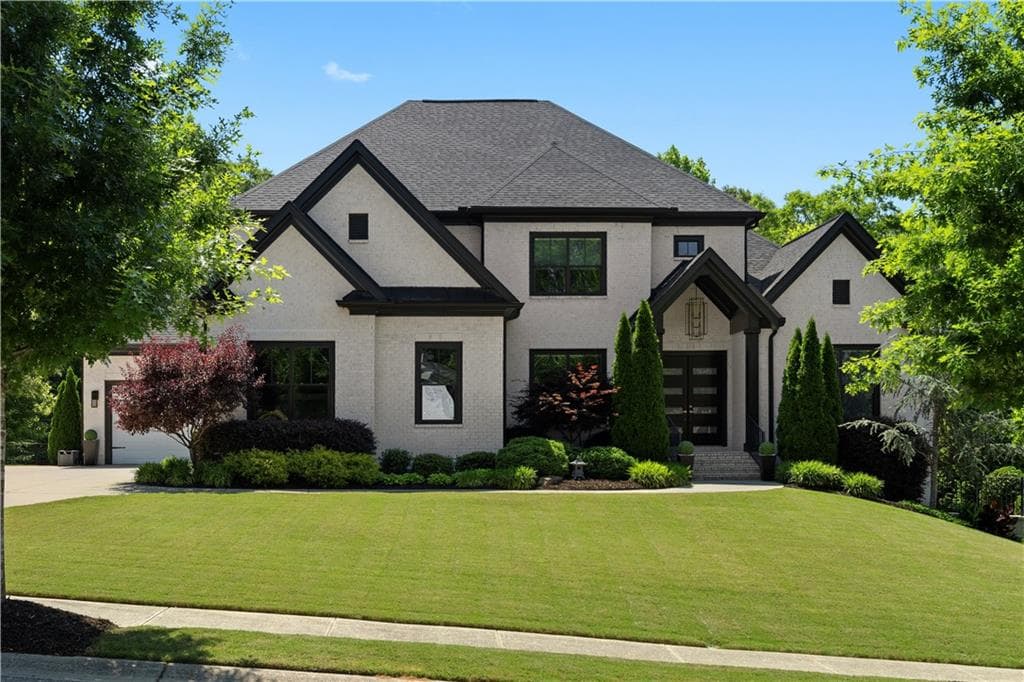 2343 Northern Oak Drive, Braselton, GA 30517 — most recent listing photo
