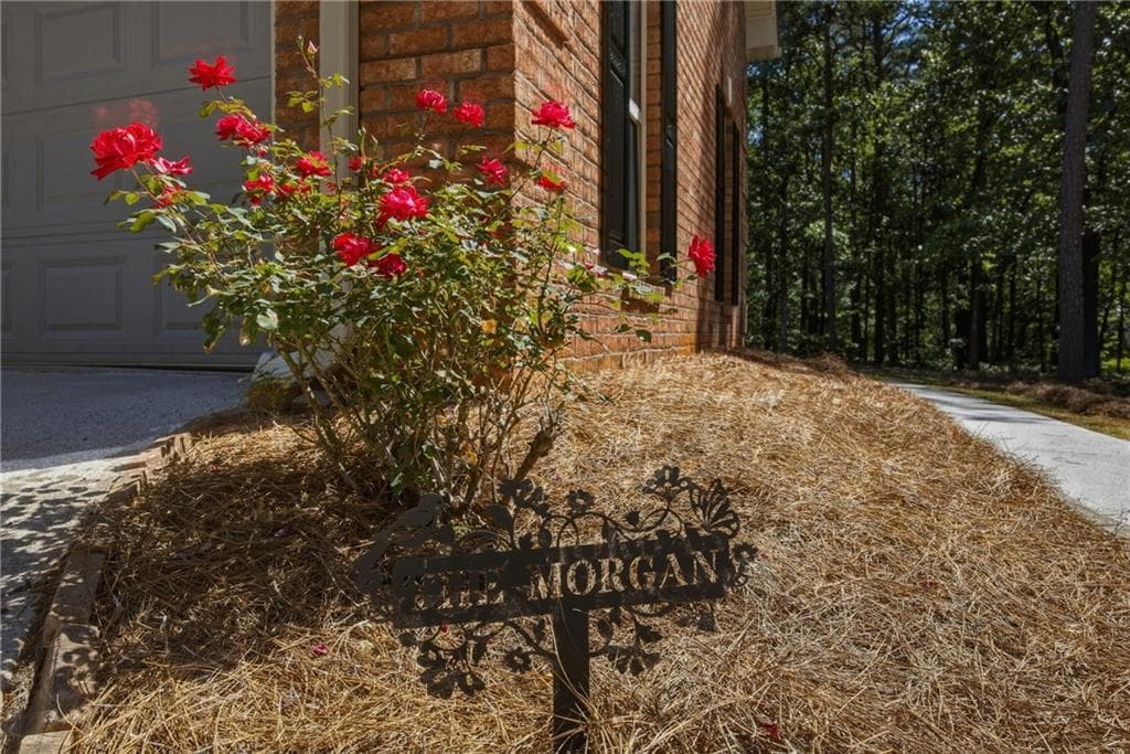 4 bedroom, 3 bathroom, 3,031 sq ft single family residence for sale at 635 Marigot Way, Statham, GA 30666 — photo 4