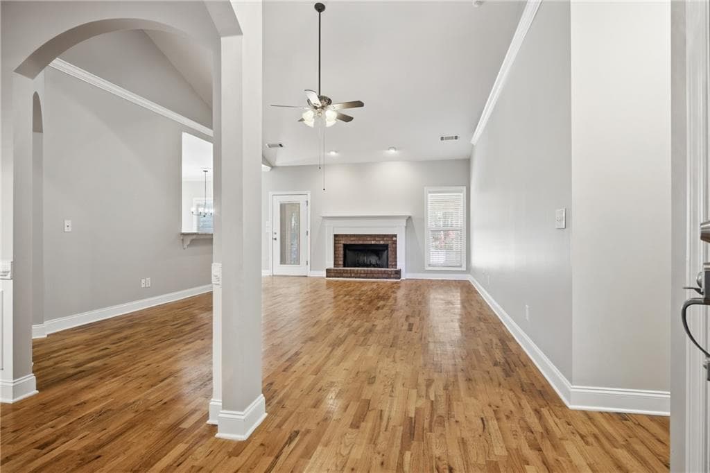 4 bedroom, 3 bathroom, 3,031 sq ft single family residence for sale at 635 Marigot Way, Statham, GA 30666 — photo 6