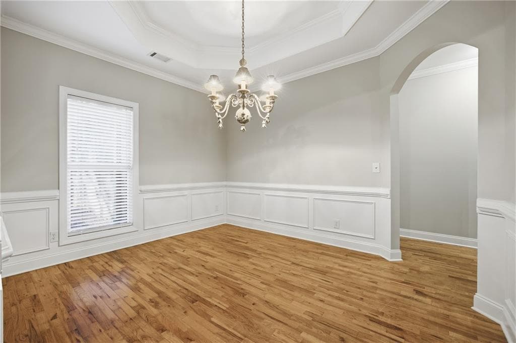 4 bedroom, 3 bathroom, 3,031 sq ft single family residence for sale at 635 Marigot Way, Statham, GA 30666 — photo 7
