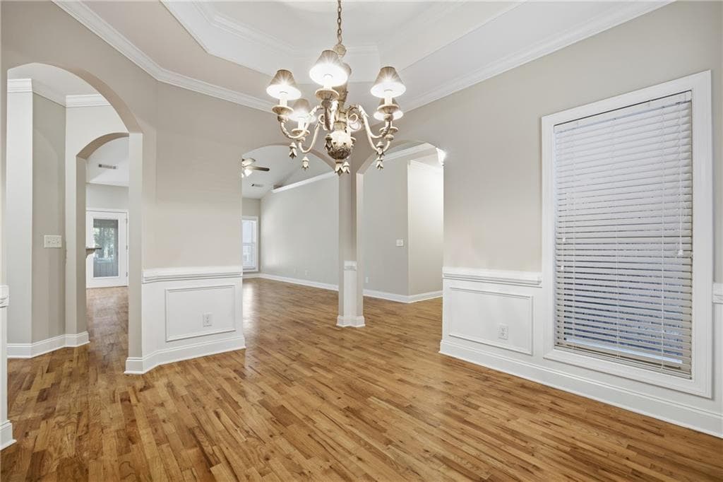 4 bedroom, 3 bathroom, 3,031 sq ft single family residence for sale at 635 Marigot Way, Statham, GA 30666 — photo 8