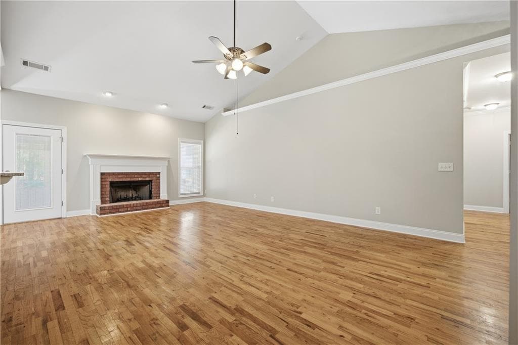 4 bedroom, 3 bathroom, 3,031 sq ft single family residence for sale at 635 Marigot Way, Statham, GA 30666 — photo 9