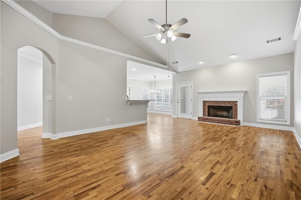 4 bedroom, 3 bathroom, 3,031 sq ft single family residence for sale at 635 Marigot Way, Statham, GA 30666 — photo 10
