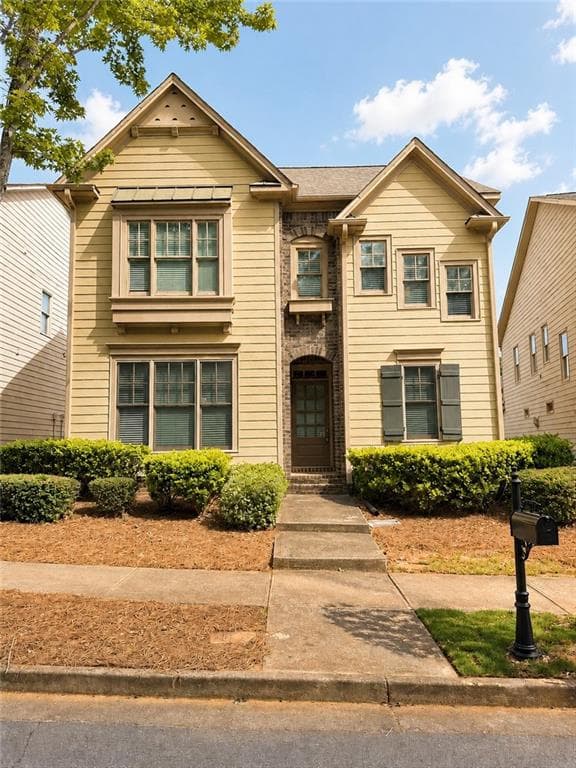 237 Gilliflower Park, Suwanee, GA 30024 — most recent listing photo