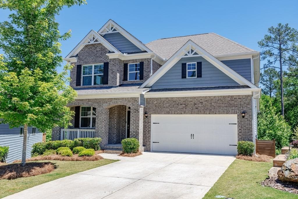 182 Overlook Ridge Way, Canton, GA 30114 — most recent listing photo