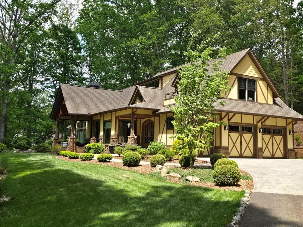 2149 Batesville Road, Canton, GA 30115 — most recent listing photo