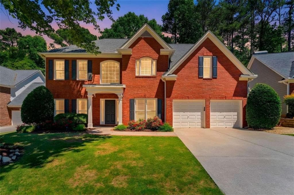 3222 Vickery Drive, Marietta, GA 30066 — most recent listing photo