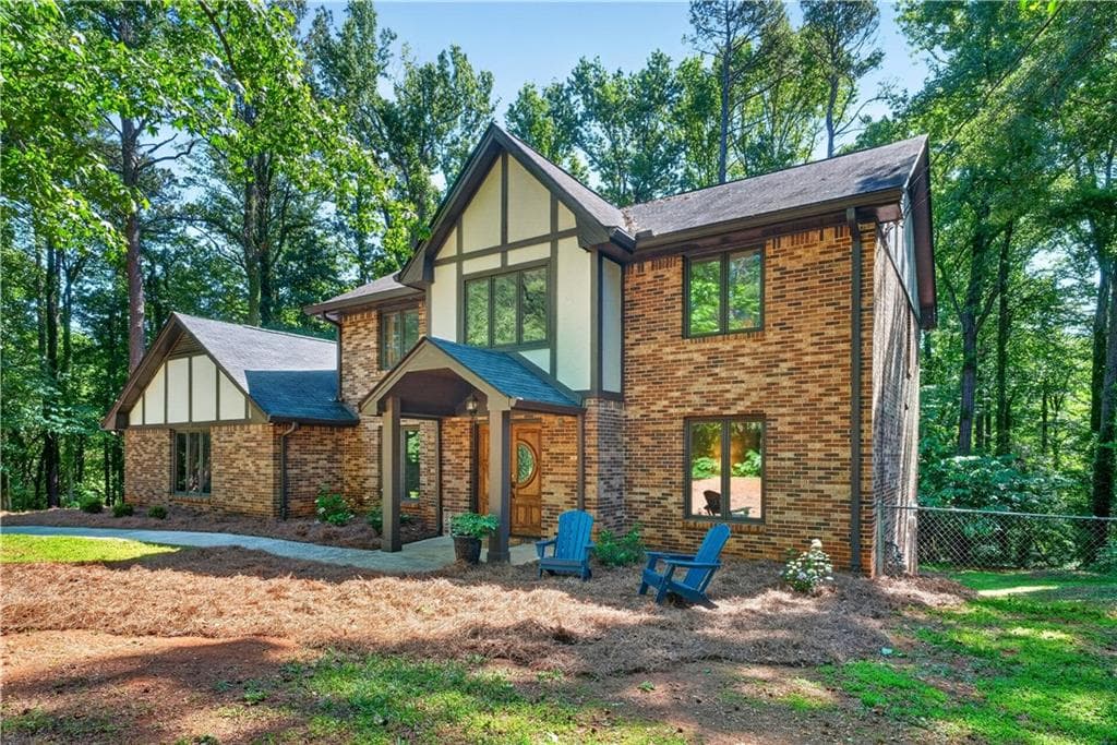 2305 Mountain West Trail, Tucker, GA 30087 — most recent listing photo