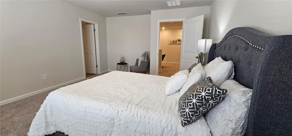 3 bedroom, 3 bathroom, 1,842 sq ft townhouse for sale at 674 Gabby Point, Mableton, GA 30126 — photo 7