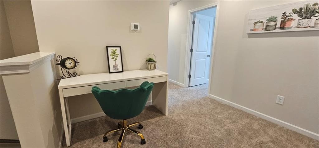3 bedroom, 3 bathroom, 1,842 sq ft townhouse for sale at 674 Gabby Point, Mableton, GA 30126 — photo 10