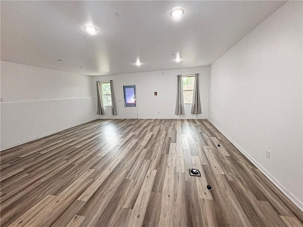 3 bedroom, 3 bathroom, 1,857 sq ft townhouse for sale at 339 Cherryhill Lane, Woodstock, GA 30188 — photo 3