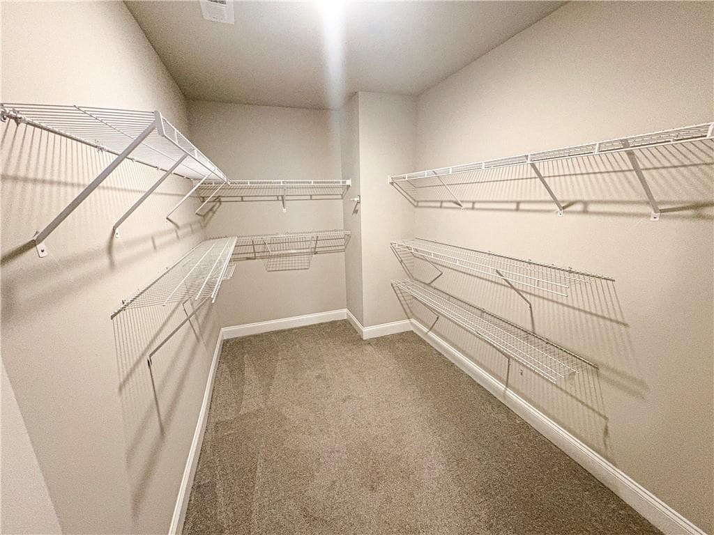 3 bedroom, 3 bathroom, 1,857 sq ft townhouse for sale at 339 Cherryhill Lane, Woodstock, GA 30188 — photo 8