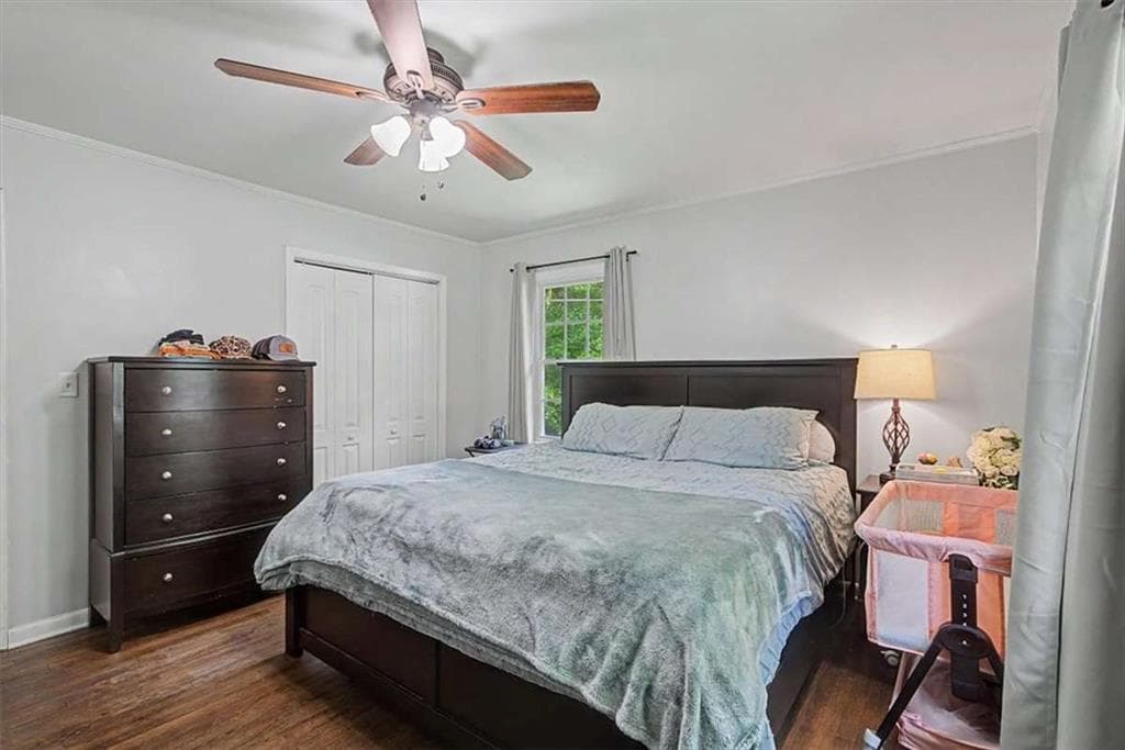 3 bedroom, 2 bathroom, 1,702 sq ft single family residence for sale at 98 James Street, Tallapoosa, GA 30176 — photo 6