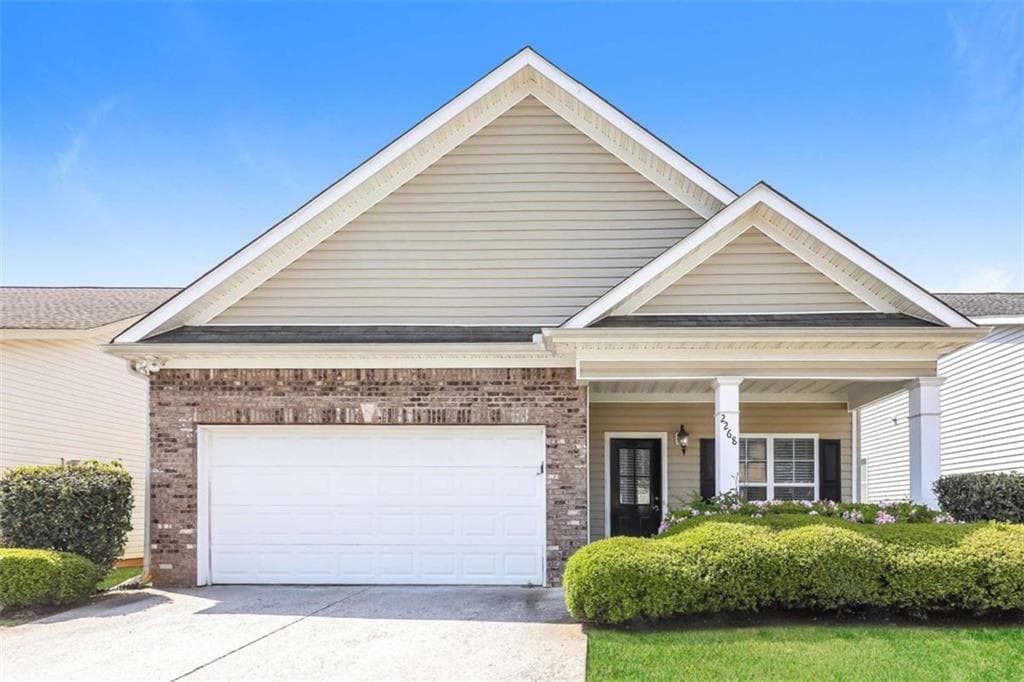 2268 Addison Park, Riverdale, GA 30296 — most recent listing photo