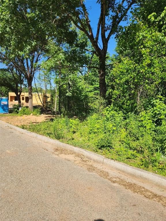 unimproved land for sale at 622 Katy Creek, Atlanta, GA 30349 — photo 3