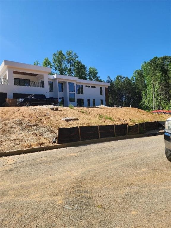 unimproved land for sale at 622 Katy Creek, Atlanta, GA 30349 — photo 6