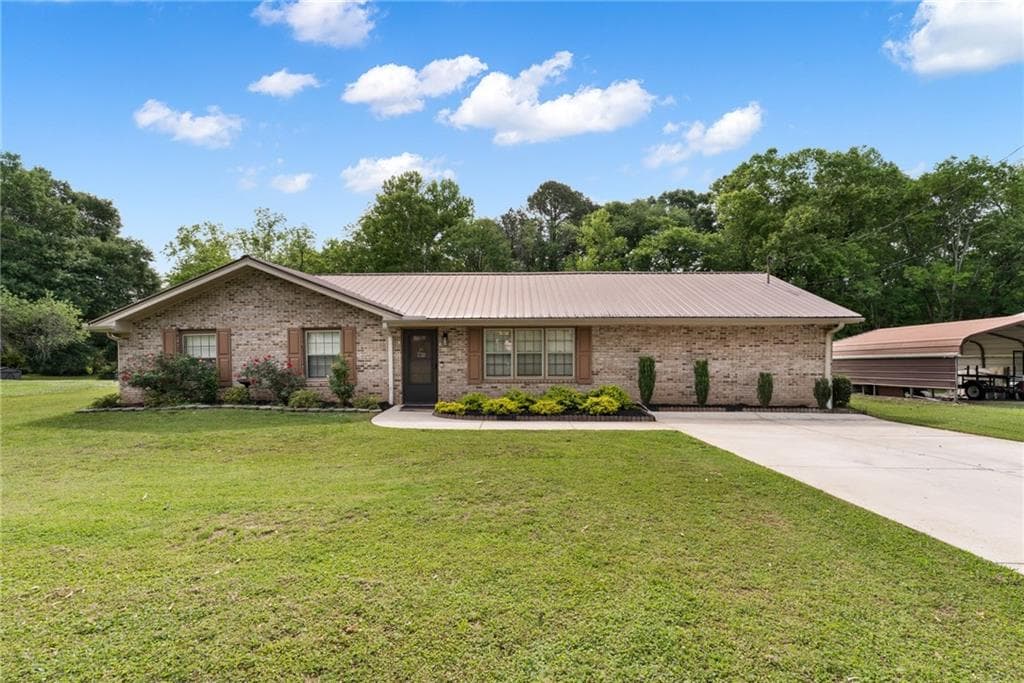 10 Shadow Lane, Cartersville, GA 30120 — most recent listing photo