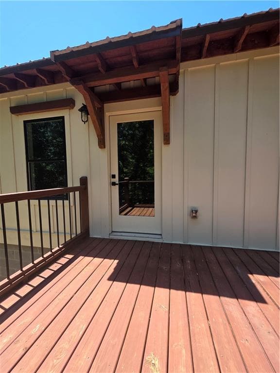 4 bedroom, 3 bathroom, 1,600 sq ft single family residence for sale at 1217 Youngs Farm Road, Cedartown, GA 30125 — photo 5