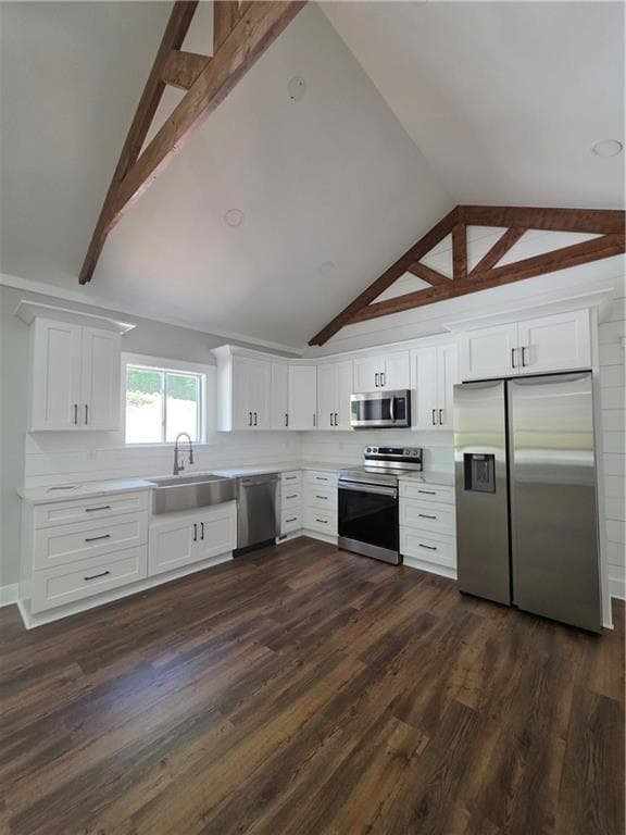 4 bedroom, 3 bathroom, 1,600 sq ft single family residence for sale at 1217 Youngs Farm Road, Cedartown, GA 30125 — photo 9