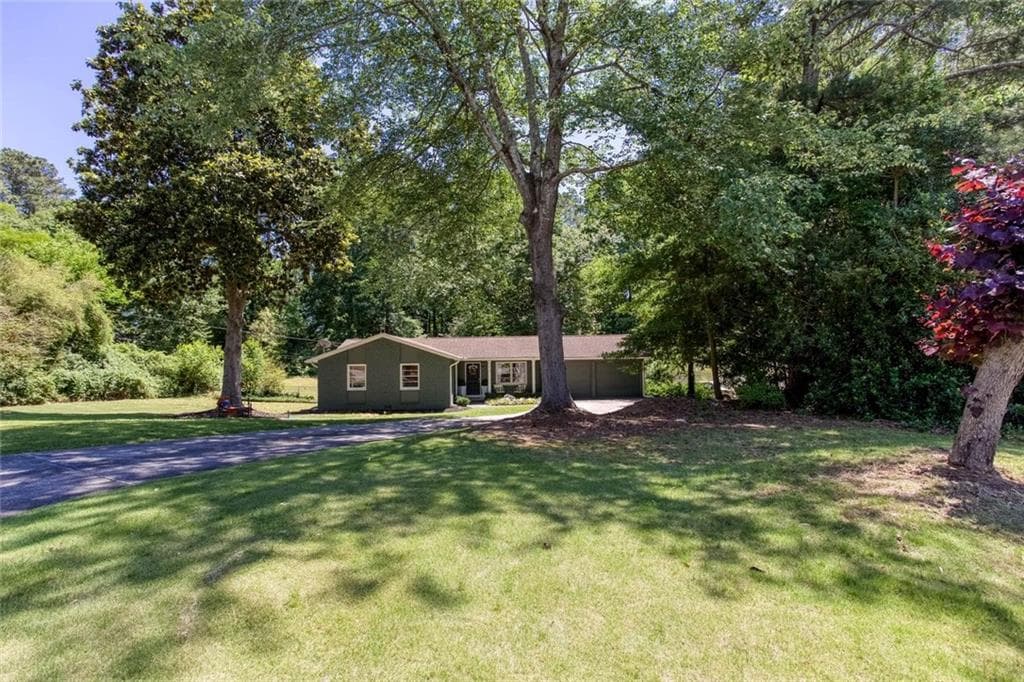 446 Concord Lane, Smyrna, GA 30082 — most recent listing photo