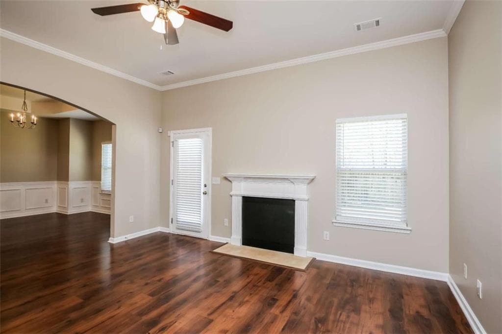 3 bedroom, 4 bathroom, 2,000 sq ft single family residence for sale at 7120 Silk Tree Pointe, Braselton, GA 30517 — photo 9