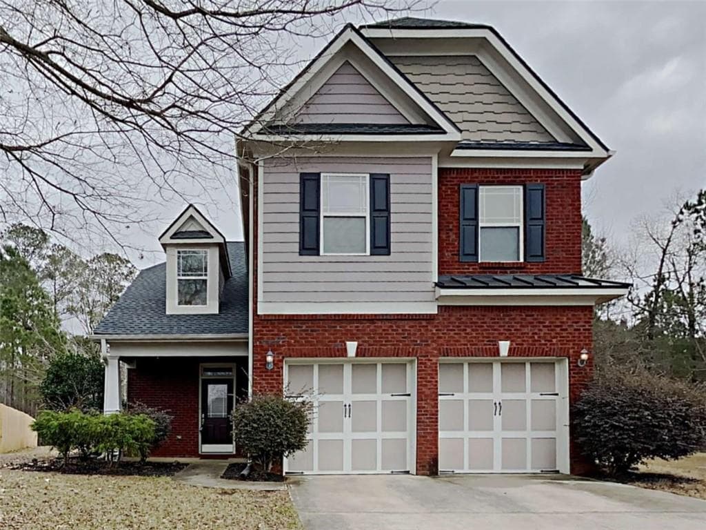 5 bedroom, 5 bathroom, 3,000 sq ft single family residence for sale at 14 Stone Court, Newnan, GA 30265