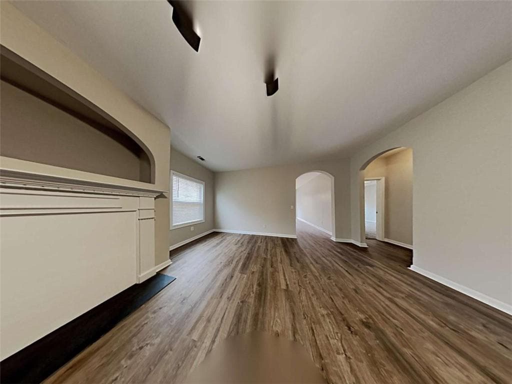 5 bedroom, 5 bathroom, 3,000 sq ft single family residence for sale at 14 Stone Court, Newnan, GA 30265 — photo 6