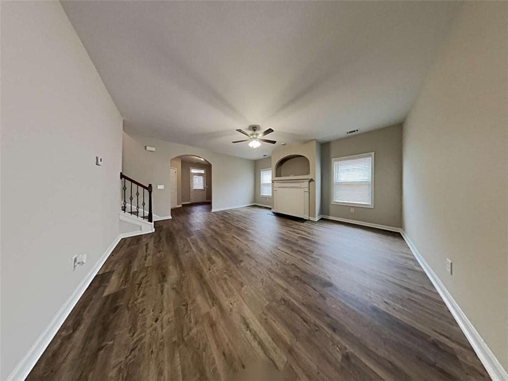 5 bedroom, 5 bathroom, 3,000 sq ft single family residence for sale at 14 Stone Court, Newnan, GA 30265 — photo 7