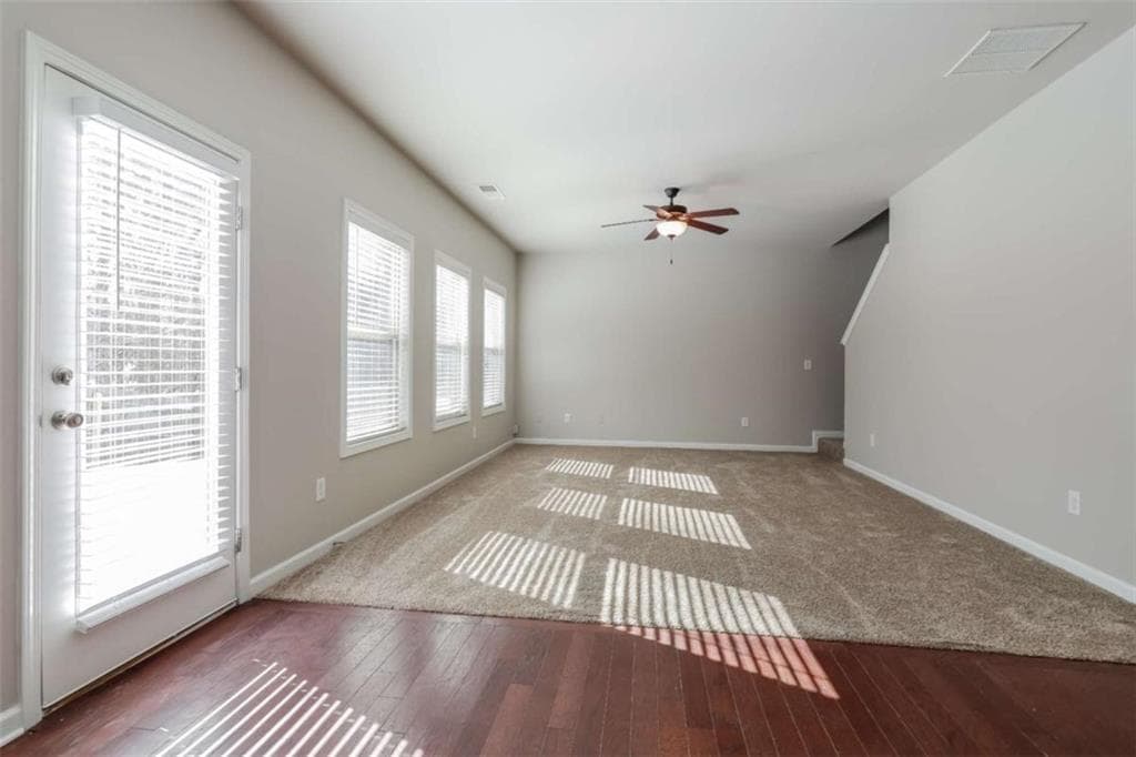 4 bedroom, 4 bathroom, 2,358 sq ft single family residence for sale at 4217 Pearhaven Lane, Gainesville, GA 30504 — photo 7