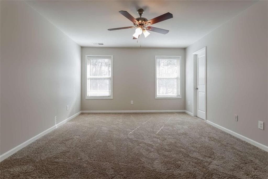 4 bedroom, 4 bathroom, 2,358 sq ft single family residence for sale at 4217 Pearhaven Lane, Gainesville, GA 30504 — photo 8