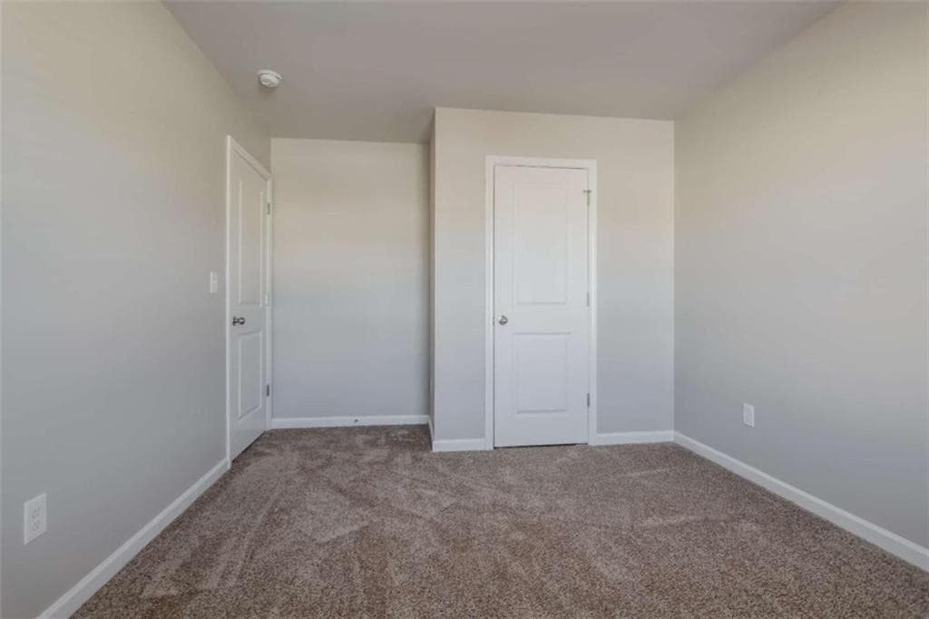 4 bedroom, 4 bathroom, 2,358 sq ft single family residence for sale at 4217 Pearhaven Lane, Gainesville, GA 30504 — photo 10