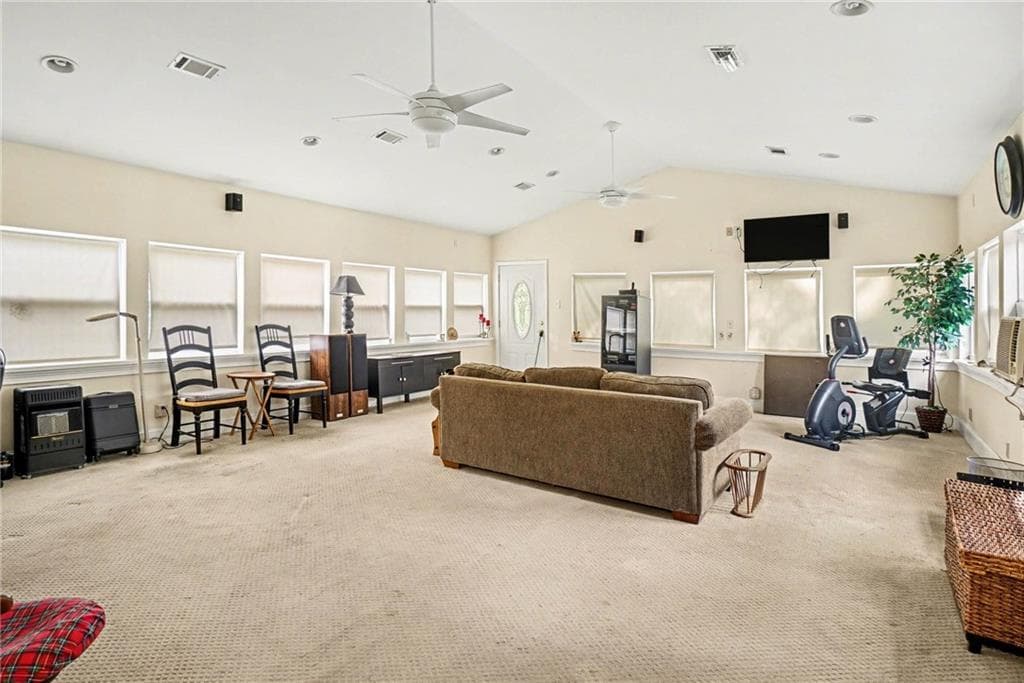 3 bedroom, 2 bathroom, 3,157 sq ft single family residence under contract at 2088 E Roxboro Road, Atlanta, GA 30324 — photo 7