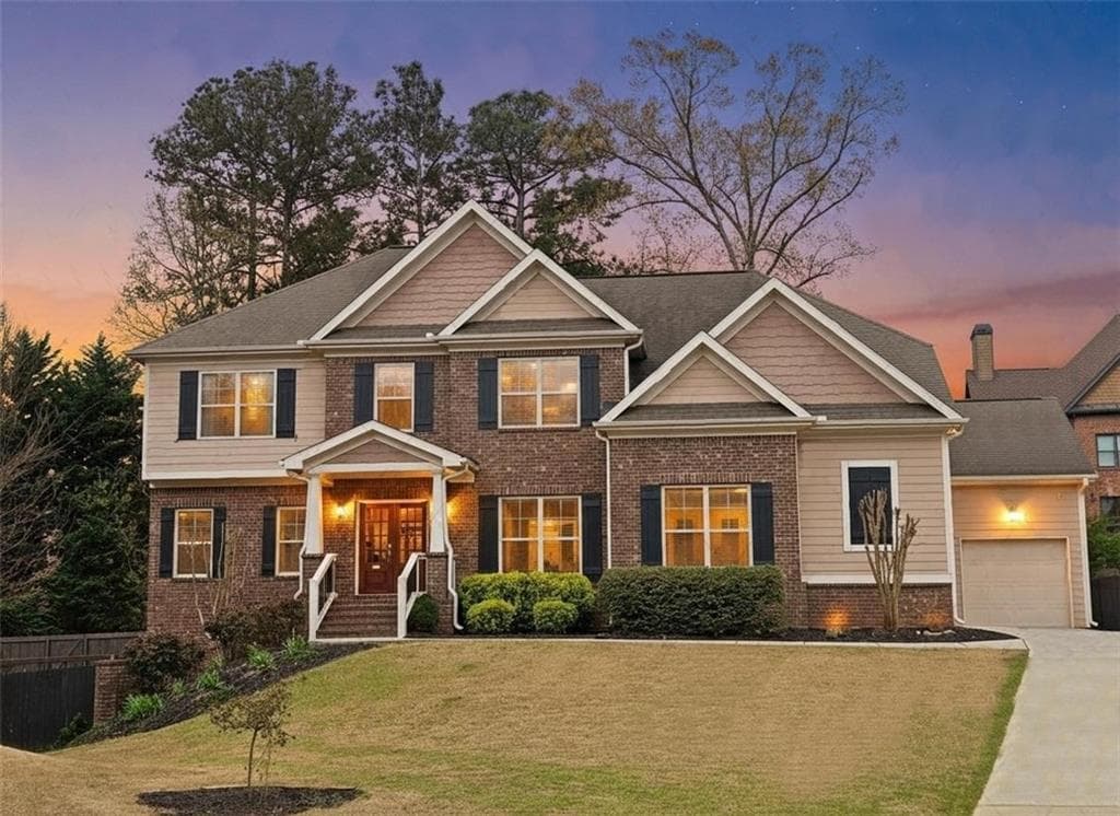 4902 Summer Wind Drive, Buford, GA 30519 — most recent listing photo