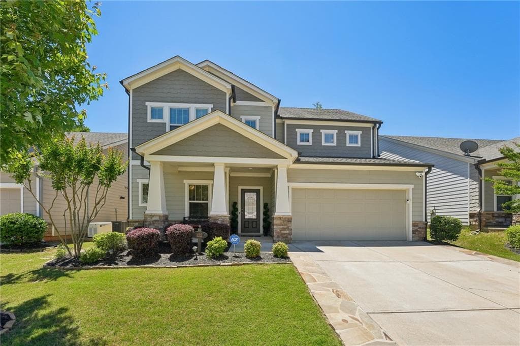 122 Grove View Road, Woodstock, GA 30189 — most recent listing photo