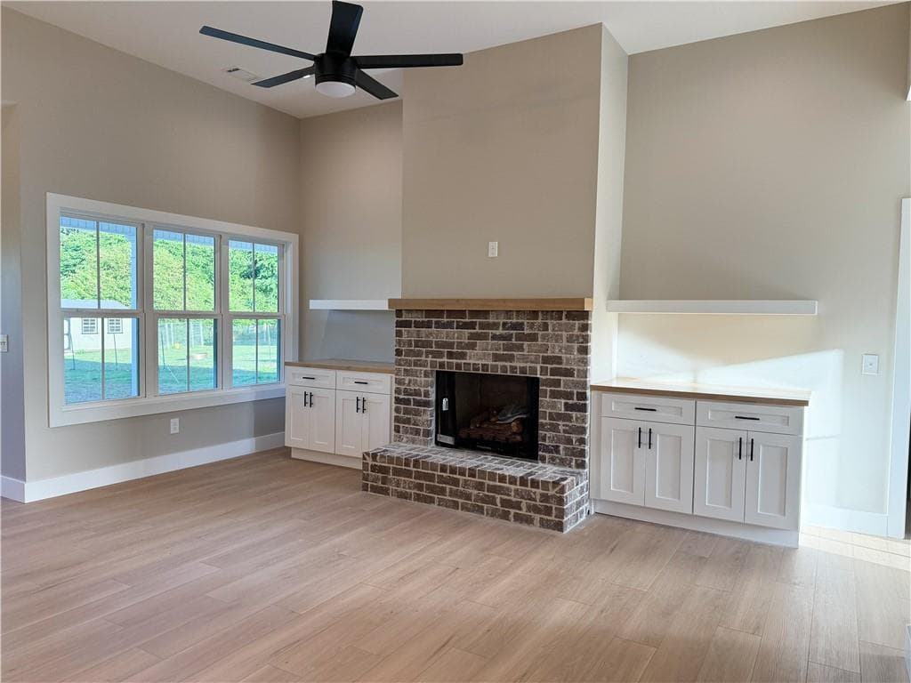 3 bedroom, 2 bathroom, 1,797 sq ft single family residence under contract at 113 Mill Stone Lane, Calhoun, GA 30701 — photo 10