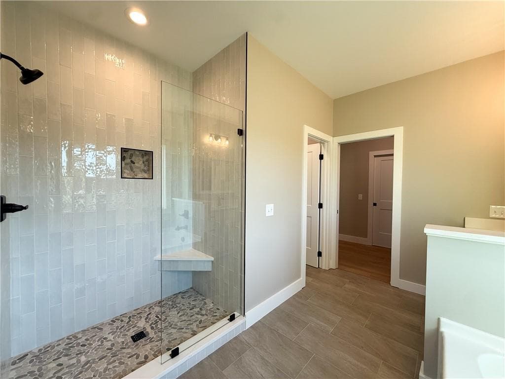 3 bedroom, 2 bathroom, 1,797 sq ft single family residence under contract at 113 Mill Stone Lane, Calhoun, GA 30701 — photo 4