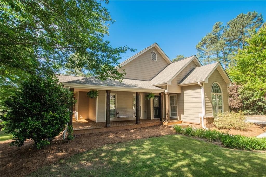 4 bedroom, 2 bathroom, 2,686 sq ft single family residence for sale at 3279 Wages Circle, Dacula, GA 30019 — photo 9