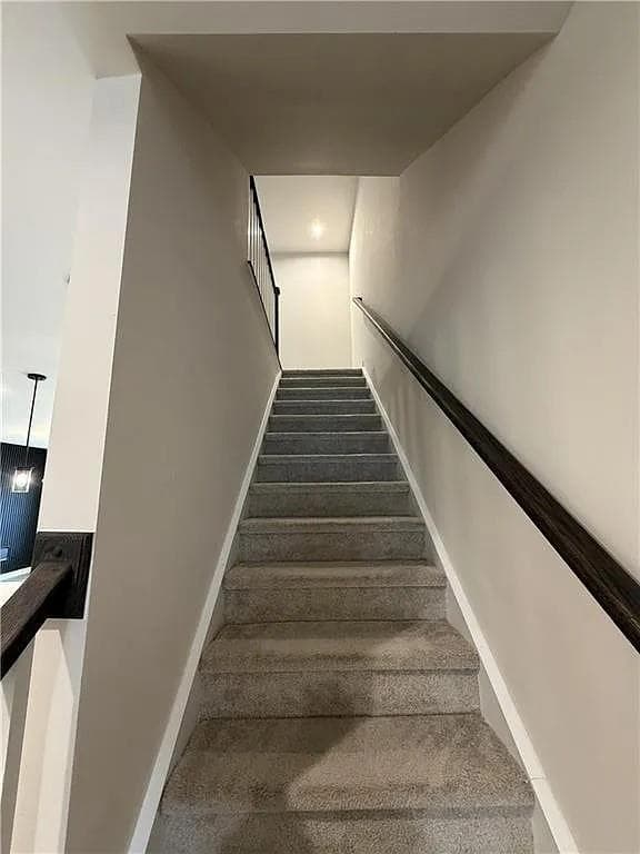 4 bedroom, 3 bathroom, 1,790 sq ft townhouse for rent at 360 Salt Lake Lane Lane, Hoschton, GA 30548 for $2,450 a month — photo 10