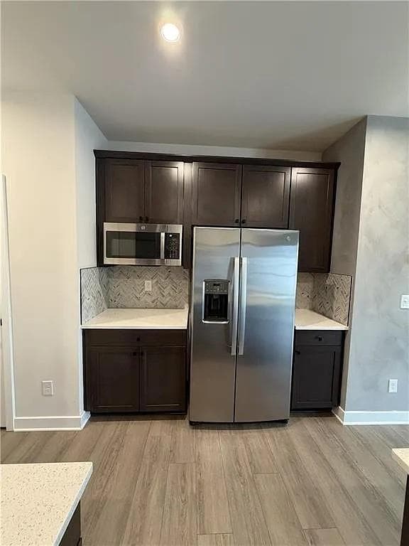 4 bedroom, 3 bathroom, 1,790 sq ft townhouse for rent at 360 Salt Lake Lane Lane, Hoschton, GA 30548 for $2,450 a month — photo 5
