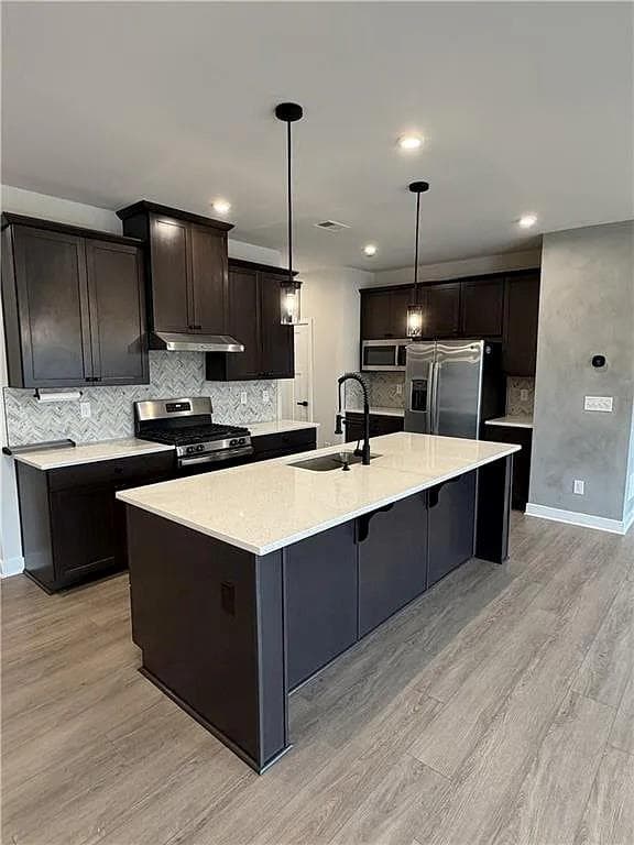4 bedroom, 3 bathroom, 1,790 sq ft townhouse for rent at 360 Salt Lake Lane Lane, Hoschton, GA 30548 for $2,450 a month — photo 9