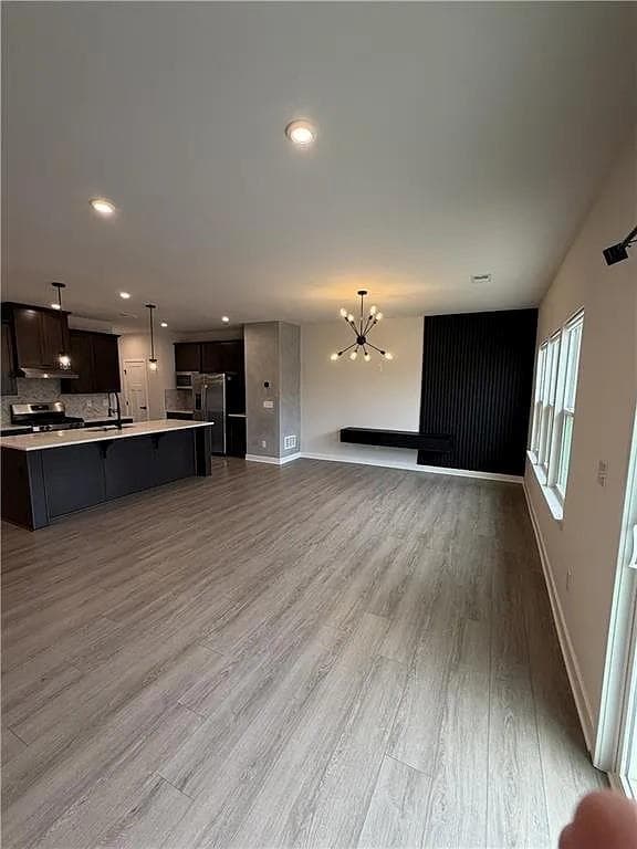 4 bedroom, 3 bathroom, 1,790 sq ft townhouse for rent at 360 Salt Lake Lane Lane, Hoschton, GA 30548 for $2,450 a month — photo 8