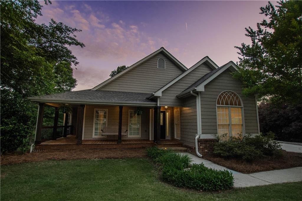 4 bedroom, 2 bathroom, 2,686 sq ft single family residence for sale at 3279 Wages Circle, Dacula, GA 30019 — photo 10