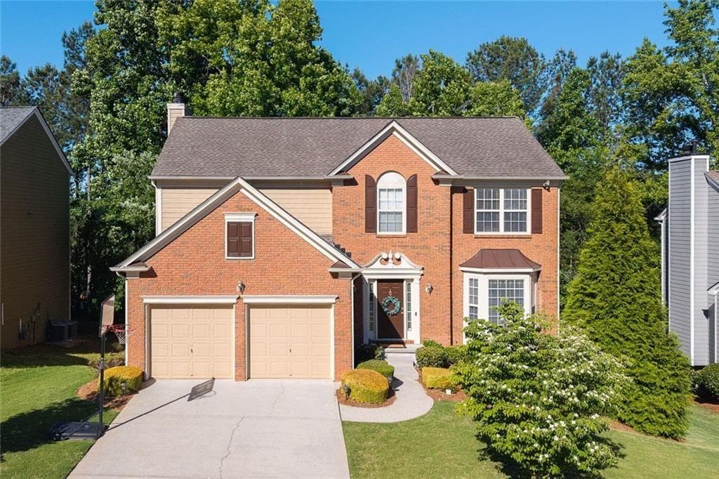 3886 Toccoa Falls Drive, Duluth, GA 30097 — most recent listing photo